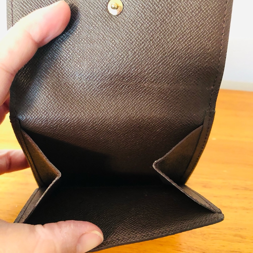 Authentic Louis Vuitton Wallet - Picture 14 of 16